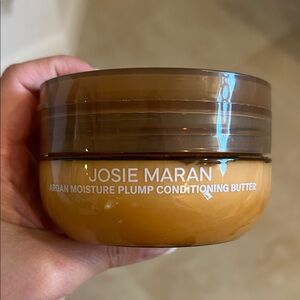 Josie Maran Golden Argan Conditioning Butter